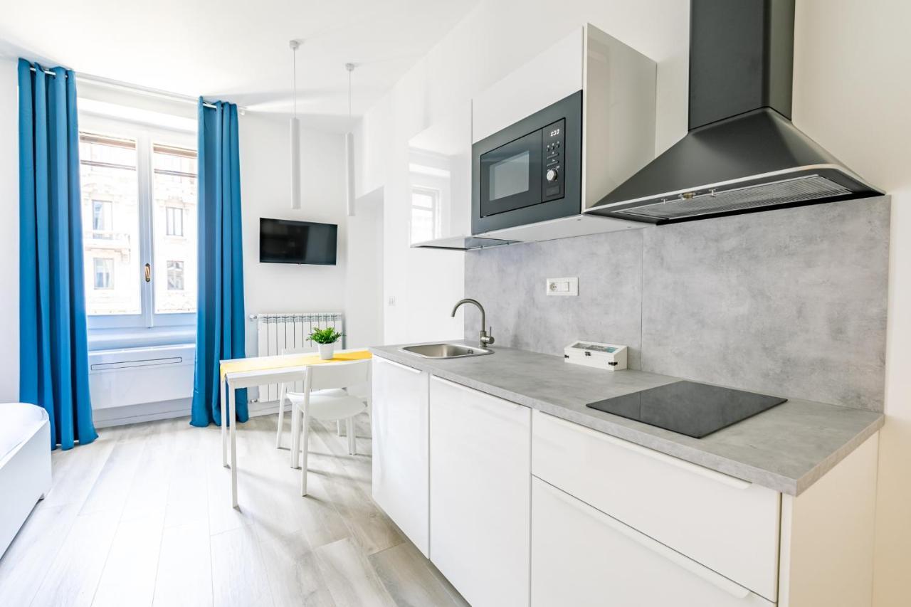 Casa Di Sophy Διαμέρισμα Μιλάνο Εξωτερικό φωτογραφία