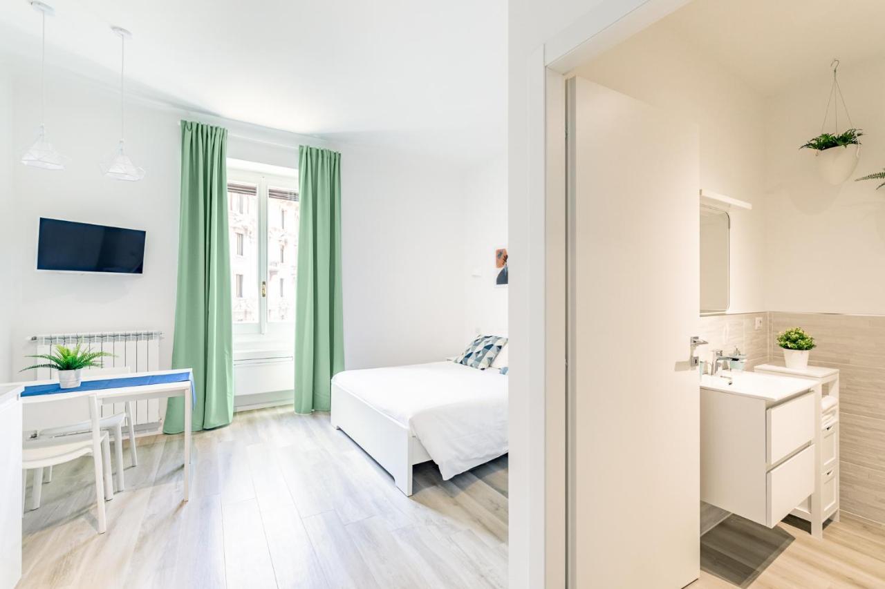 Casa Di Sophy Διαμέρισμα Μιλάνο Εξωτερικό φωτογραφία