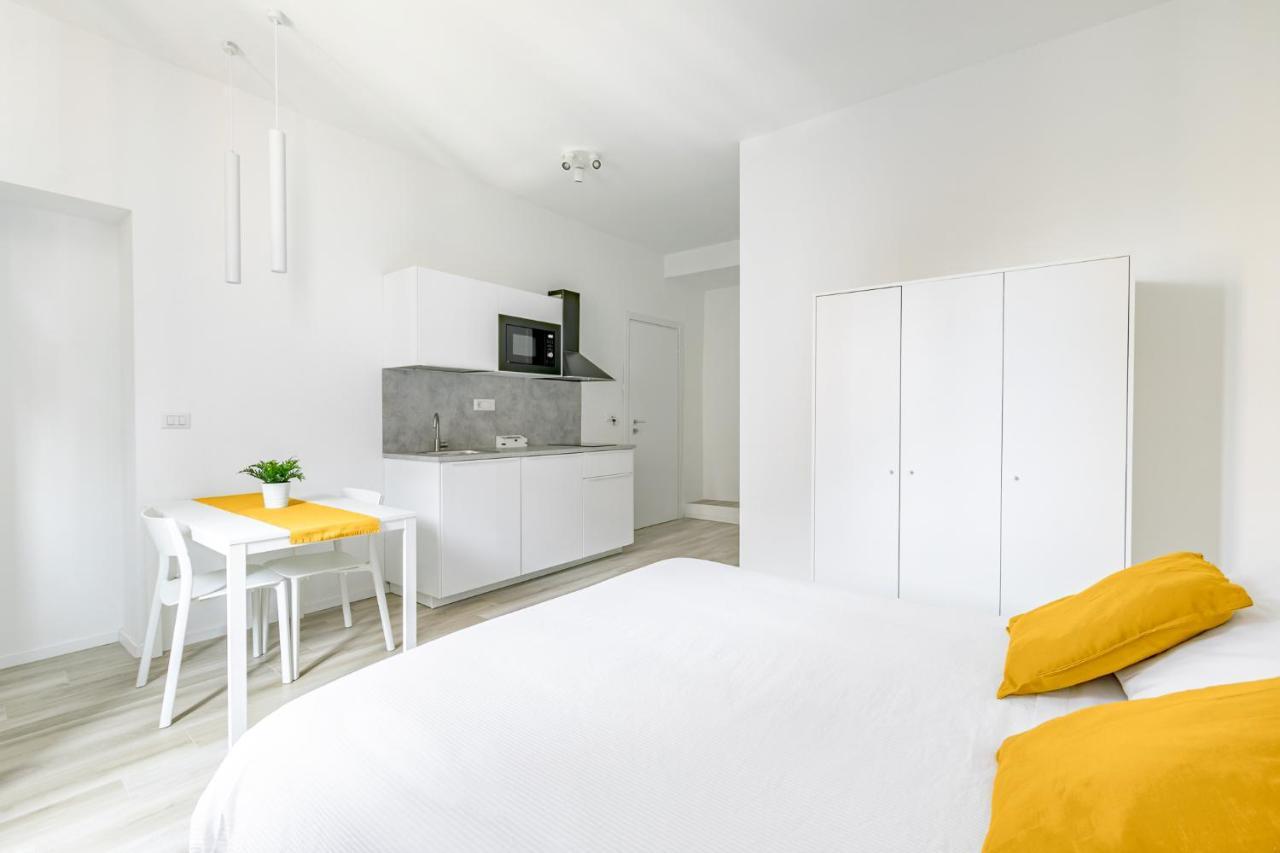 Casa Di Sophy Διαμέρισμα Μιλάνο Εξωτερικό φωτογραφία